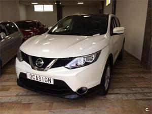 NISSAN QASHQAI 1.2i DIGT SS ACENTA 4X2 5p.