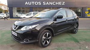 NISSAN QASHQAI 1.5 dCi NCONNECTA 5p.