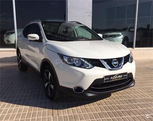 NISSAN QASHQAI 1.5 dCi NCONNECTA 5p.