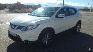 NISSAN QASHQAI 1.5dCi SS TEKNA 4x2 5p.