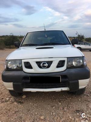 NISSAN Terrano 2.7 TDi Sport 3p 3p.