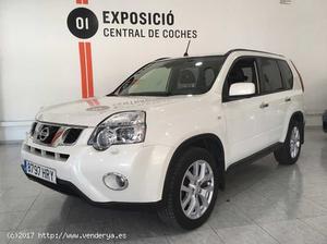 NISSAN X-TRAIL 2.0 DCI 150CV LE