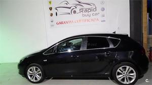 OPEL Astra 1.7 CDTi 125 CV Sport 5p.