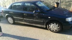 OPEL Astra V COMFORT 5p.