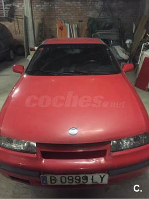 OPEL Calibra CALIBRA 2.0I-16V 3p.