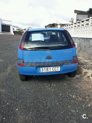 OPEL Corsa CORSA 1.2 TR GL 5V. 4p.