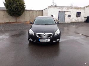 OPEL Insignia 2.0 CDTI ecoFLEX 130 CV Cosmo 5p.