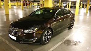 OPEL Insignia 2.0CDTI ecoFLEX StarStop 140 Excellence 5p.