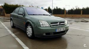 OPEL Vectra Comfort 2.2 DTI 16v 4p.