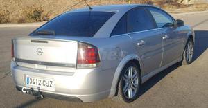 OPEL Vectra GTS 2.2 DTI 16v Auto 5p.