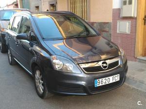 OPEL Zafira Enjoy v 5p.