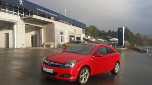 Opel ASTRA GTC P