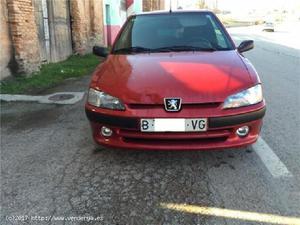 PEUGEOT 106 EN VENTA EN CALAF (BARCELONA) - CALAF - CALAF -