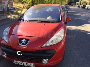 PEUGEOT 207 Sport 1.4 VTi 16v 95 5p.