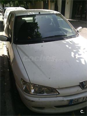 PEUGEOT 306 XR 1.9D 5p.