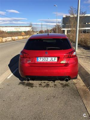 PEUGEOT 308 GTi p.