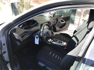 PEUGEOT 308 Nuevo 308 Allure 2.0 BlueHDi 150 Auto. 5p.