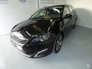 PEUGEOT 308 SW Allure 1.2 PureTech 96KW 130CV SS 5p.