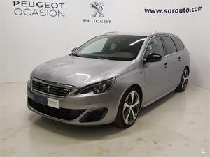 PEUGEOT 308 SW GT 133KW 180CV EAT6 5p.