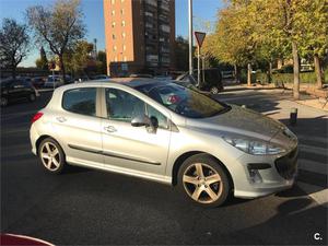 PEUGEOT 308 Sport 2.0 HDI 136 FAP Automatico 5p.