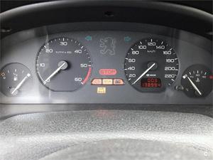 PEUGEOT 406 SRDT 1.9 4p.