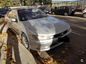 PEUGEOT 406 SRDT HDI 90 4p.