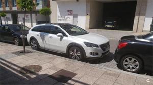 PEUGEOT 508 RXH 2.0 BlueHDi 133KW 180CV Autom. 5p.