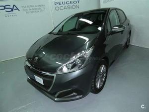 PEUGEOT P STYLE 1.6 BlueHDi 73KW 100CV 5p.