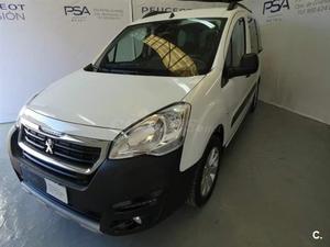 PEUGEOT Partner TEPEE Outdoor 1.6 BlueHDi p.