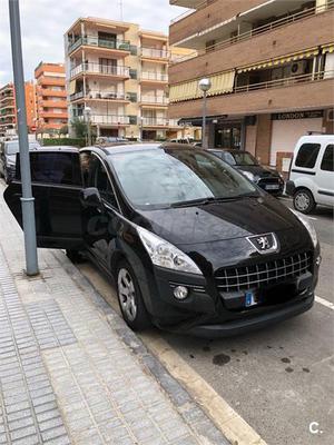 PEUGEOT  Premium 1.6 HDI 110 FAP CMP 5p.