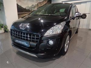 PEUGEOT  Sport Pack 1.6 HDI 112 FAP 5p.