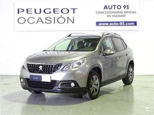 PEUGEOT  Style 1.2L PureTech 60KW 82CV 5p.