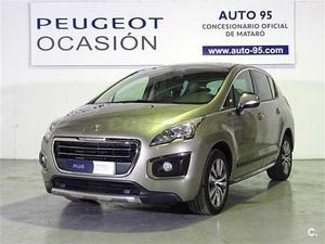 PEUGEOT  Style 1.6 BlueHDI 120 FAP 5p.