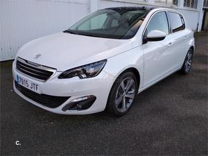 PEUGEOT p Allure 1.2 PureTech 96KW 130CV SS 5p.