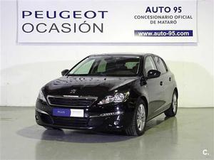 PEUGEOT p Style 1.6 BlueHDi p.