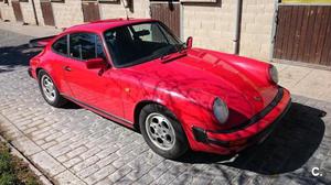 PORSCHE  CARRERA COUPE 2p.