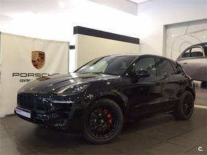 PORSCHE Macan GTS 5p.