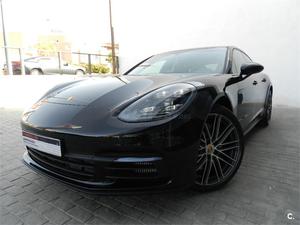 PORSCHE Panamera 4 EHybrid 5p.