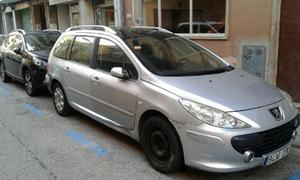 Peugeot 307 SW 1.6 XT