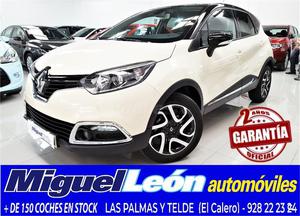 RENAULT Captur Zen Energy dCi 110 eco2 5p.