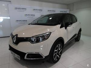 RENAULT Captur Zen Energy dCi 66kW 90CV EDC 5p.