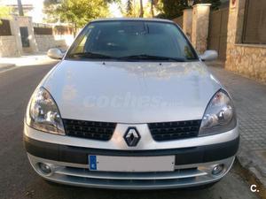 RENAULT Clio Expression V 5p.