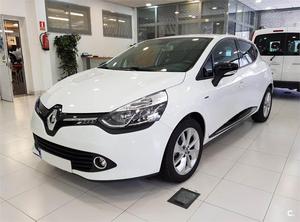 RENAULT Clio Limited Energy dCi 90 Ecoleader Euro 6 5p.