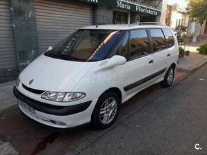 RENAULT Espace EXPRESSION V 5p.