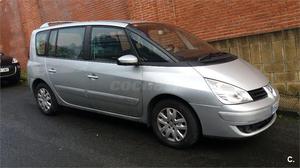 RENAULT Espace Expression 2.0 dCi 16v 150CV 5p.