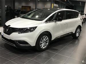 RENAULT Espace Zen Energy dCi 118kW 160CV TT EDC 5p.