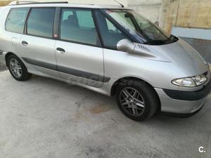 RENAULT Grand Espace PRIVILEGE 2.2 dCi 16v 5p.