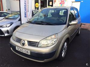 RENAULT Grand Scenic Confort Dynamique 1.9dCi EU4 5p.