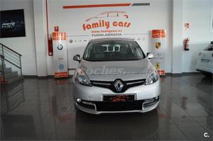 RENAULT Grand Scenic Dynamique Energy dCi 130 eco2 7p 5p.