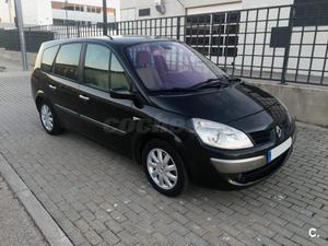 RENAULT Grand Scenic Privilege 7 plazas 2.0dCi EU4 5p.